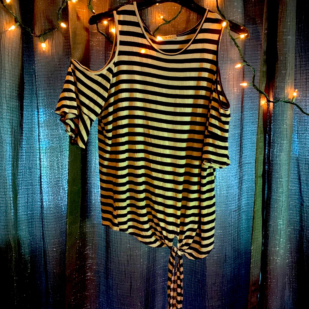Adara Tee